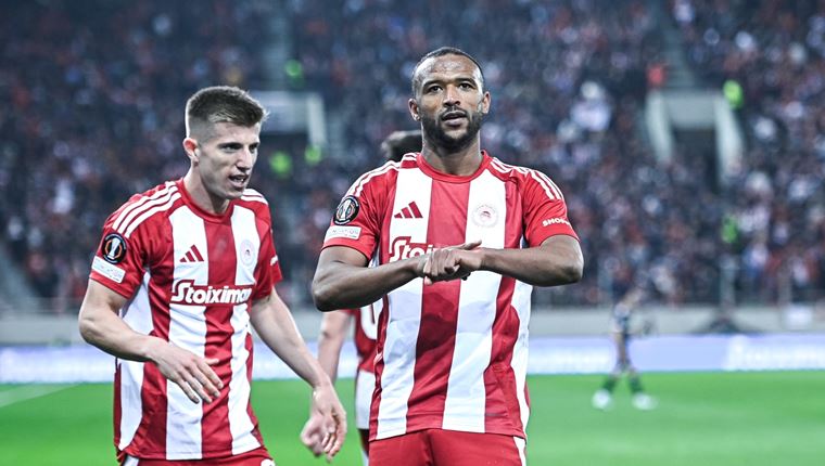 Aσύλληπτη γκολάρα του Αγιούμπ Ελ Κααμπί με το Μαρόκο (βίντεο)