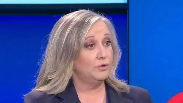 Πέθανε η δημοσιογράφος Ηρώ Καριοφύλλη