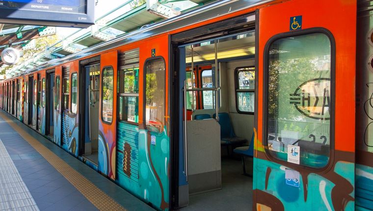 Ηλεκτρικός: Εικόνα εγκατάλειψης και ατυχήματα-τι φταίει