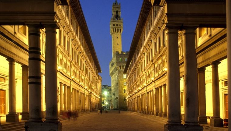 Καμία έκπληξη για την πιο όμορφη πόλη στην Ευρώπη