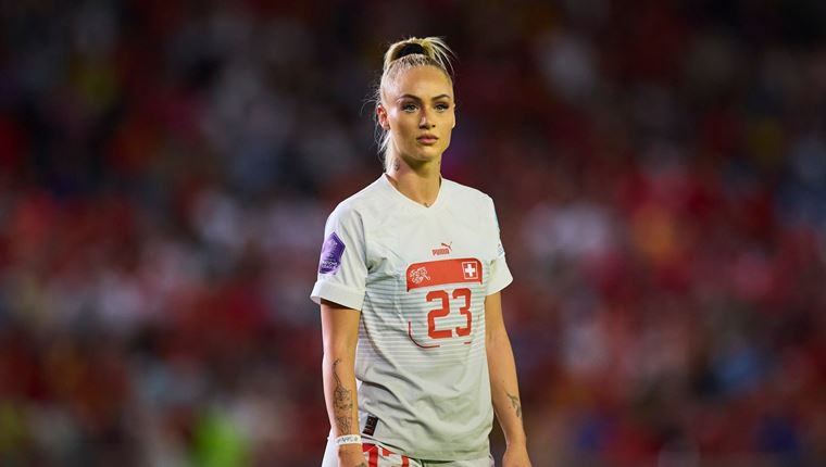 Euro 2025: Οι αθλήτριες με τους περισσότερους ακόλουθους στα social media