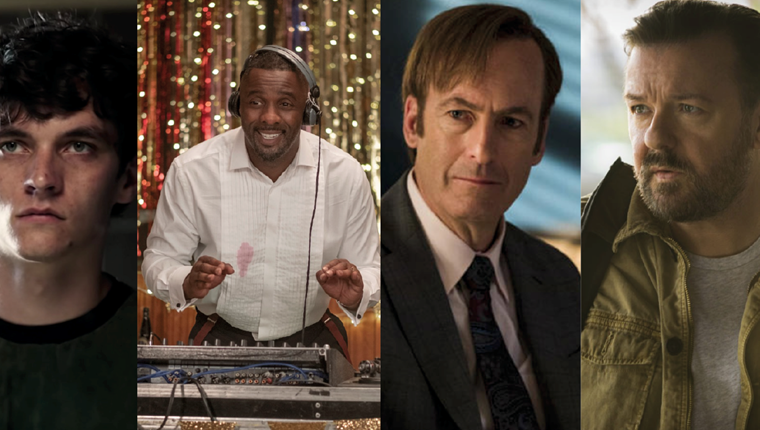 Οι καλύτερες σειρές που θα κυκλοφορήσουν στο Netflix μες στο 2019