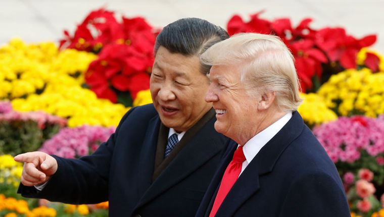 Και αν η Κίνα ψήφιζε Donald Trump;