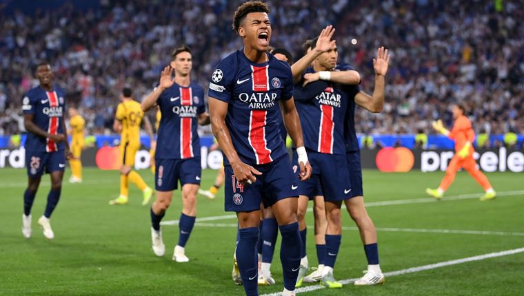 Τα brands που θα ντύσουν τις ομάδες του Champions League αυτή τη σεζόν