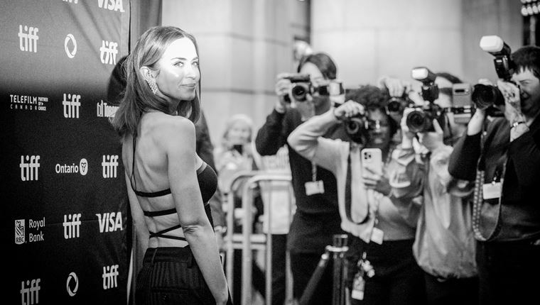 Esquire Greece στο TIFF 2025: Σινεμά, Ιστορίες και Μεγάλες Στιγμές στο 50ό Φεστιβάλ του Τορόντο