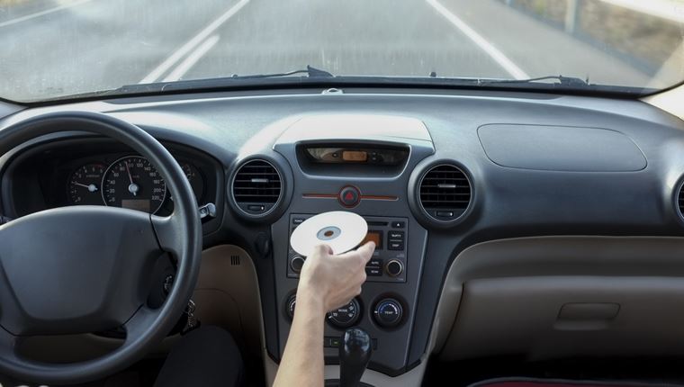 5 πράγματα που δεν βρίσκεις πια στα αυτοκίνητα