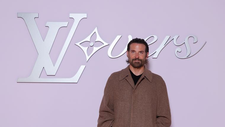 Οι celebrities στο υπέροχο show του οίκου Louis Vitton