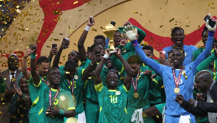 Όλα τα απίστευτα που συνέβησαν στον τελικό του AFCON 2026-Τέτοιο σενάριο δεν θα έγραφε ούτε ο Νόλαν