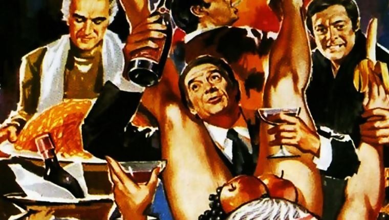 Ο εξτρεμισμός των 70s απουσιάζει από το σινεμά του σήμερα