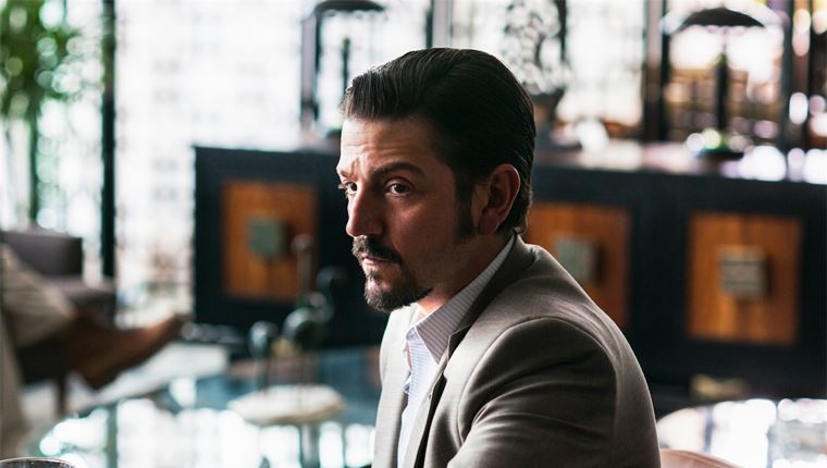 Πρώτο trailer για το Narcos: Mexico