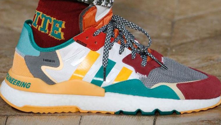 10 sneakers και trainers για τον επόμενο χειμώνα