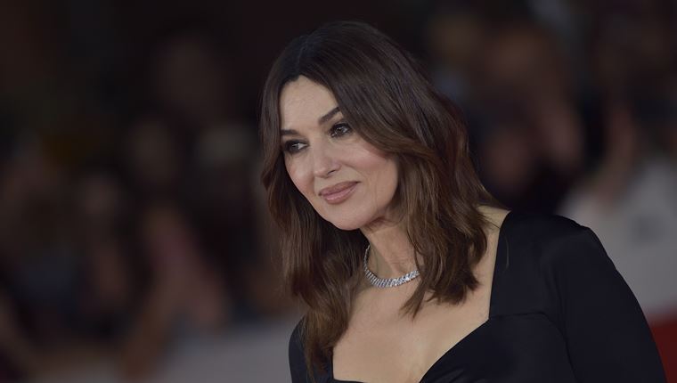 Monica Bellucci, πάντα θα σε ονειρευόμαστε