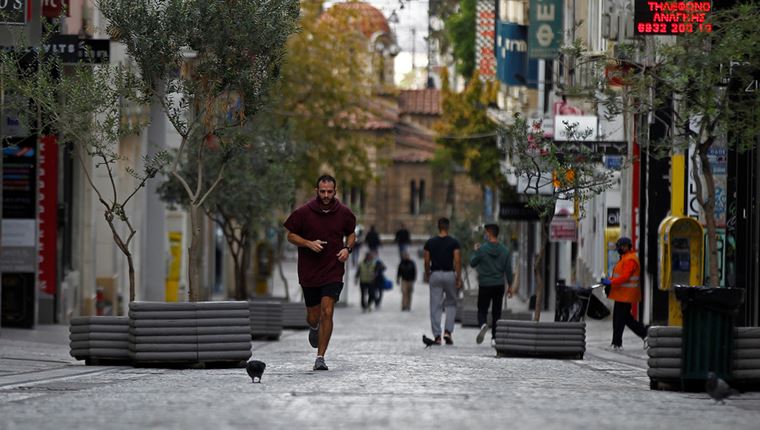 Το σχέδιο για το άνοιγμα της αγοράς τα Χριστούγεννα