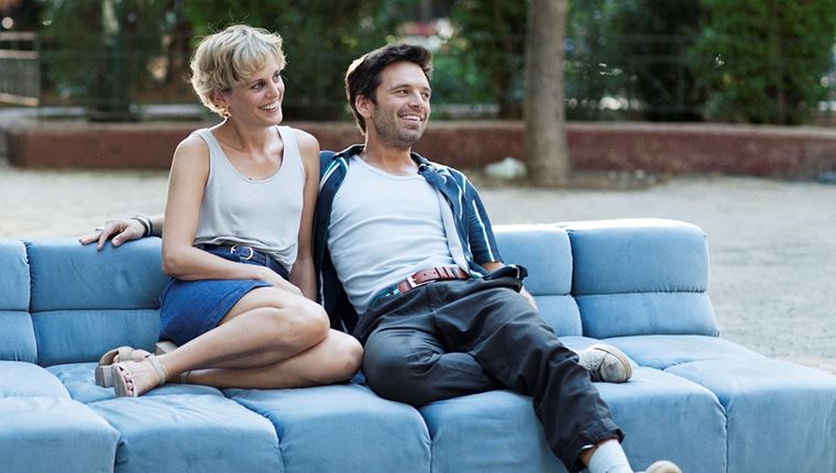 To Monday φιλοδοξεί να γίνει η ελληνική ταινία του καλοκαιριού