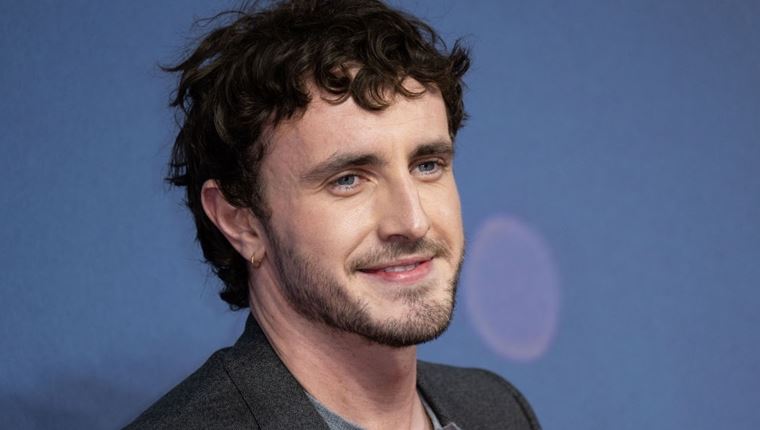 Ο Paul Mescal και ο Andrew Scott στο All Of Us Strangers