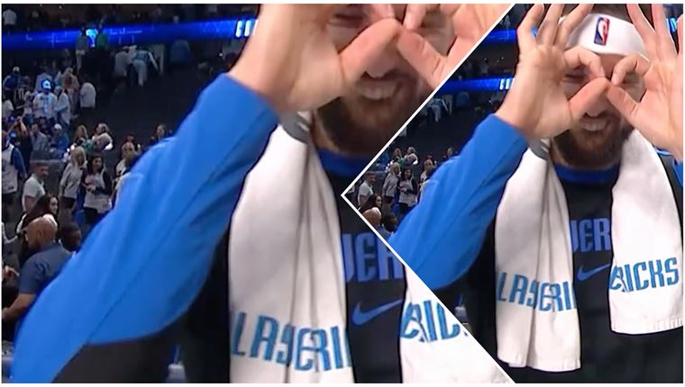 6 τρίποντα του Klay Thompson από άλλο πλανήτη απογείωσαν τους Μάβερικς κόντρα στους Σπερς (βίντεο)