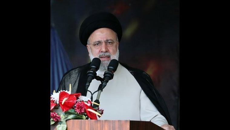 Ο θάνατος του Ραΐσι θα μπορούσε να επηρεάσει τις αγορές πετρελαίου