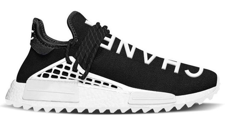 Ο Pharrell Williams ετοιμάζει μία capsule συλλογή για τον οίκο Chanel