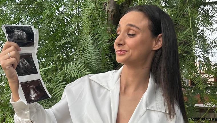 Έφυγε από τη ζωή η επικοντίστρια από την Κύπρο Μαρία Αριστοτέλους