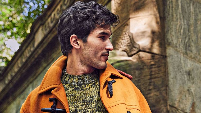 Το παλτό και το τζάκετ που θα φορέσουμε μέχρι να φύγουν τα κρύα