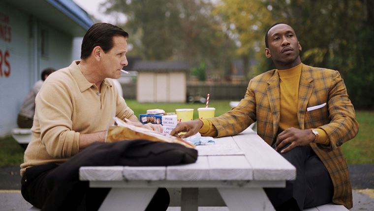 Όσκαρ 2019: Οι πιο καλοντυμένοι ήρωες των υποψήφιων ταινιών