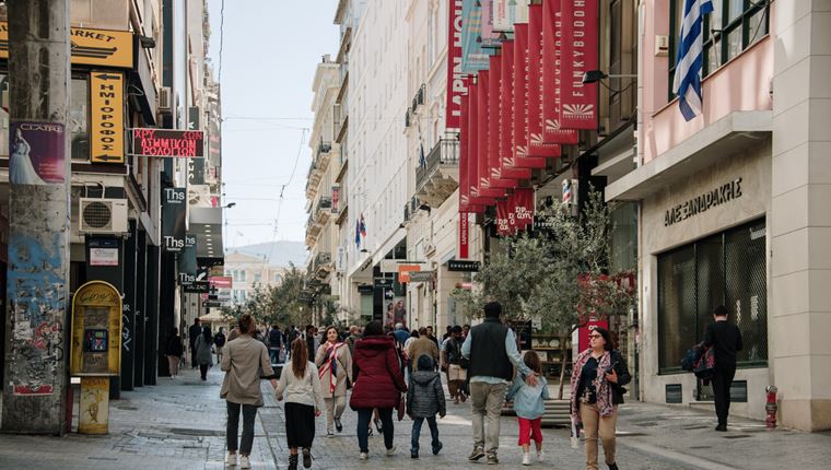 Άνοιγμα αγοράς: Τέλος των click away και click inside