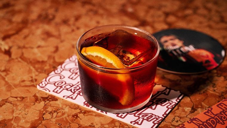 Το κορυφαίο μπαρ του κόσμου αποκτά μικρό αδερφό