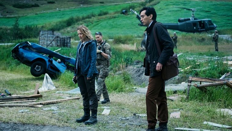 Η ταινία με τις περισσότερες θεάσεις στο Netflix παραδόξως δεν είναι αγγλόφωνη