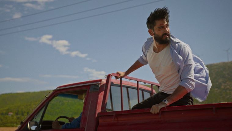 Πότε και πού θα δούμε τις &#39;Κακές Ιδέες&#39;, τη σειρά του Διονύση Ατζαράκη