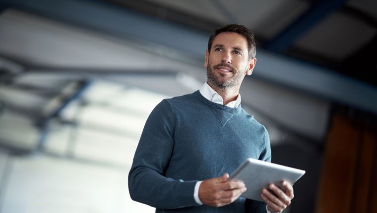 Στιλιστικός οδηγός για business casual look στο γραφείο