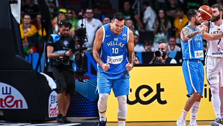 Η Ελλάδα φουλ για μετάλλιο: Τι πρέπει να προσέξουμε απέναντι στην Τουρκία