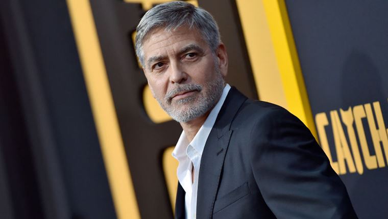 Γιατί ο George Clooney απέρριψε δουλειά 35 εκατ. δολαρίων