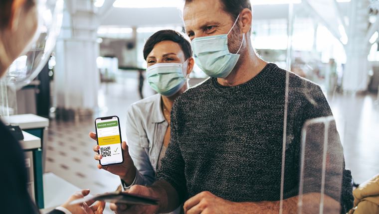 Πλαστά πιστοποιητικά εμβολιασμού, ένα σοβαρό πρόβλημα