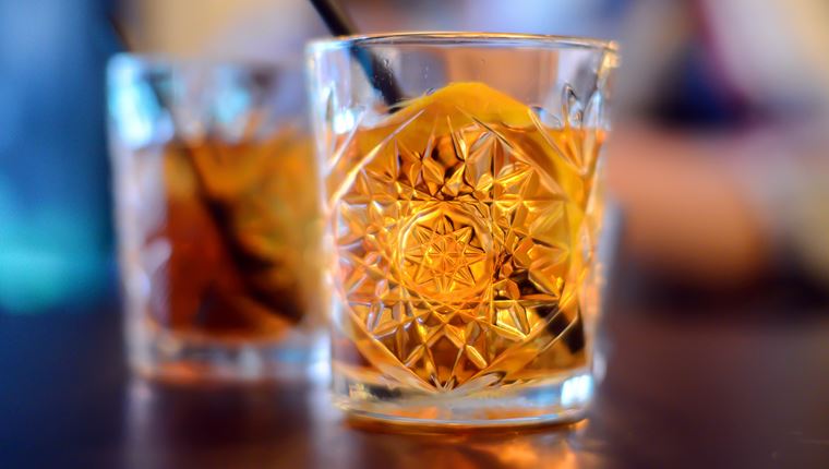 Όλα όσα δεν ήξερες για το Old Fashioned και πρέπει να μάθεις