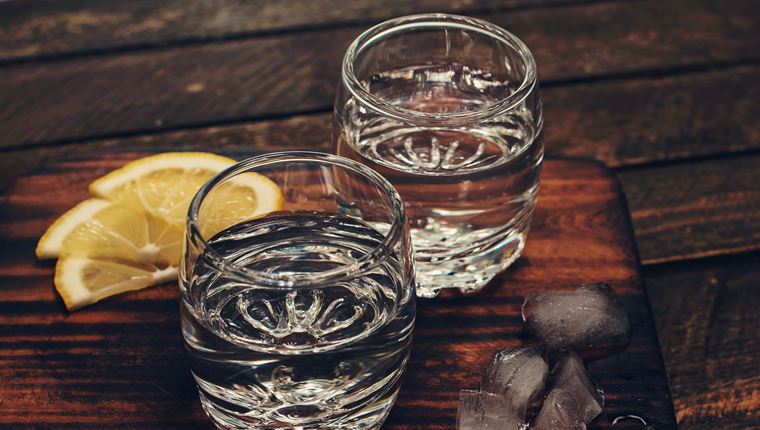 Το νέο mezcal έχει εξωτική καταγωγή και φιλοδοξεί να γίνει παγκόσμιο trend