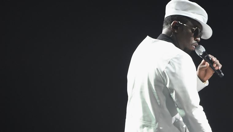 O Diddy και όλες οι θεωρίες συνωμοσίας που κυκλοφορούν για τον αμερικανό ράπερ