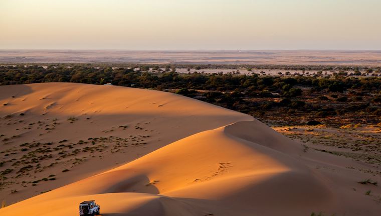 8 πολύ καλοί λόγοι για ένα ταξίδι στα Ηνωμένα Αραβικά Εμιράτα