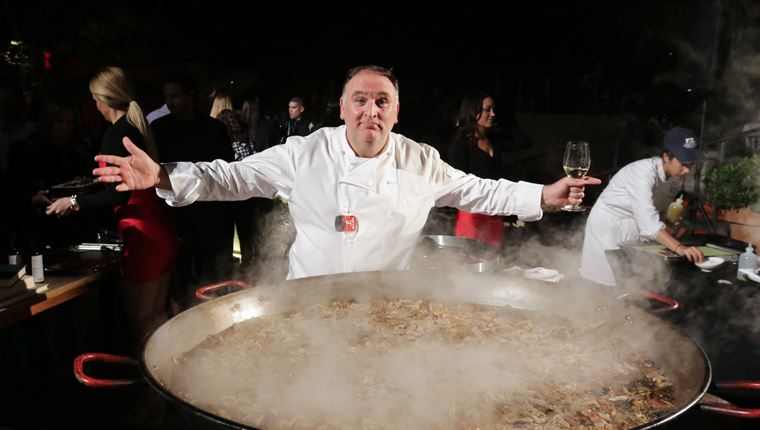 Όσα κρατάμε φέτος από τον χώρο της γαστρονομίας