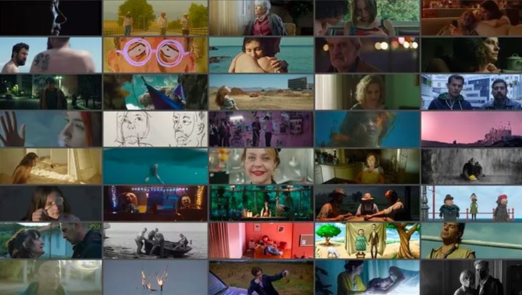 Οι ελληνικές ταινίες μικρού μήκους στις 28ες Νύχτες Πρεμιέρας