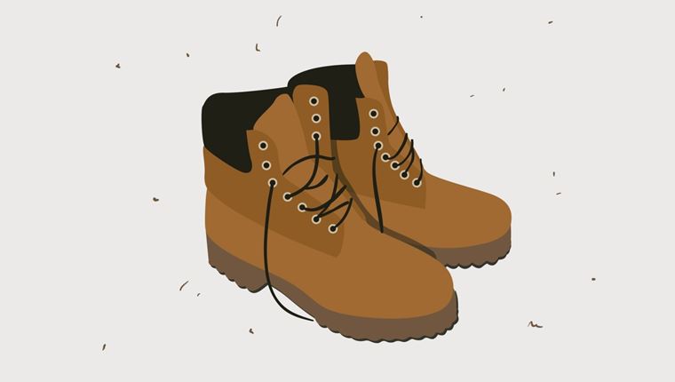 Γιατί μέχρι και σήμερα φοράμε μποτάκια Timberland;