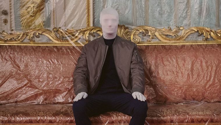 Η FILA βγαίνει μπροστά και λανσάρει τη συλλογή Fila Fjord