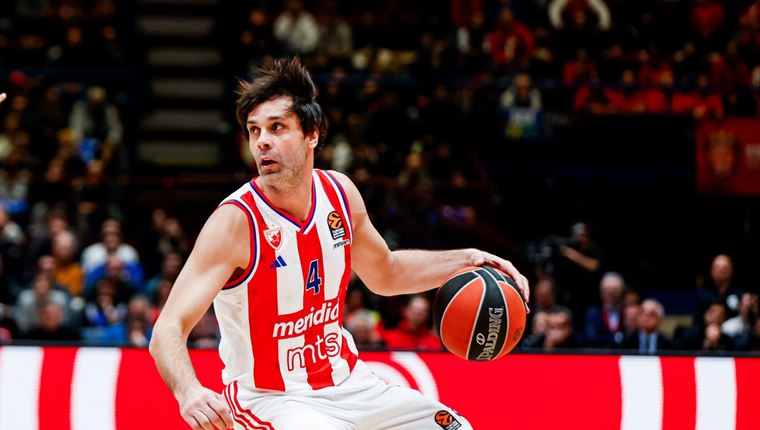 Μία ιδιοφυΐα που λέγεται Milos Teodosic