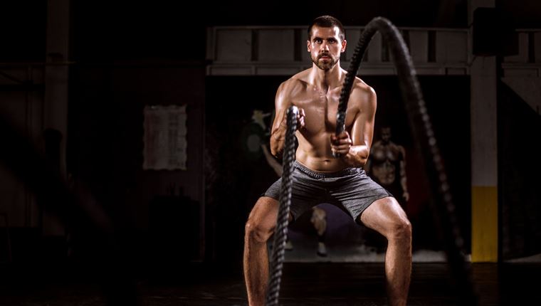 5 ασκήσεις για να κάψεις πολύ περισσότερο λίπος