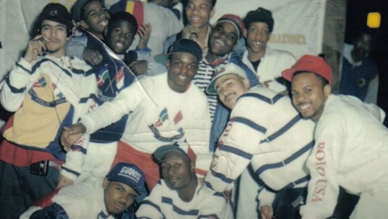 Lo Lifes: Η απίθανη ιστορία της συμμορίας που έκλεβε ρούχα Ralf Lauren και εκτίναξε την φίρμα στην κορυφή