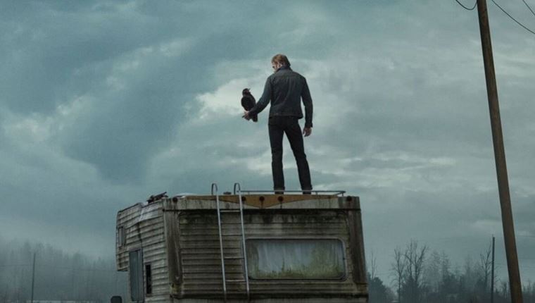 Το τρομακτικά επίκαιρο, νέο trailer του The Stand του Stephen King