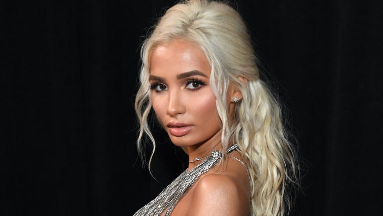 Pia Mia, το νέο μας κόλλημα