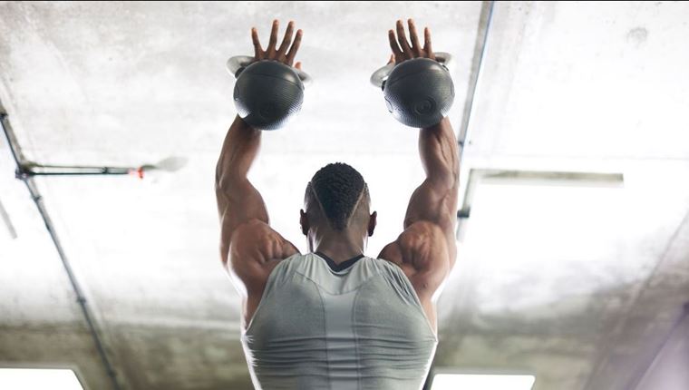 Ασκήσεις για να κάψεις το λίπος στην κοιλιά