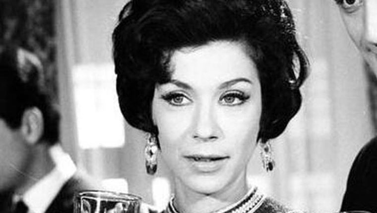 Απώλεια για το ελληνικό σινεμά: Έφυγε η Μέλπω Ζαρόκωστα