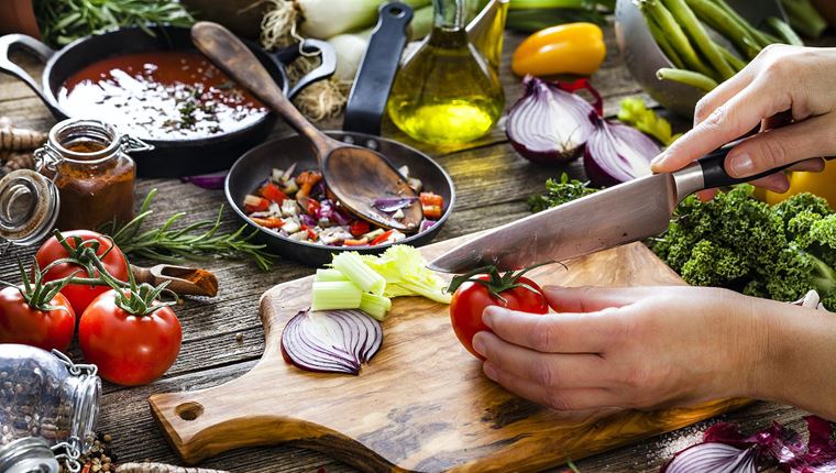 Οι Instagram λογαριασμοί με τις πιο νόστιμες συνταγές