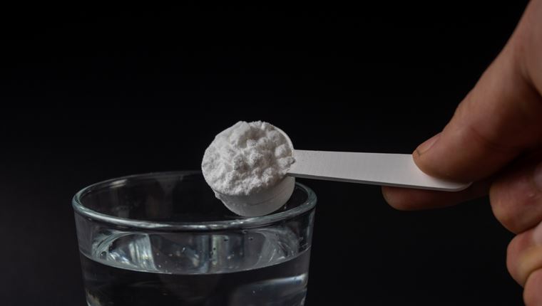 Μπορείς να πάρεις όλη την κρεατίνη που χρειάζεσαι από το φαγητό;